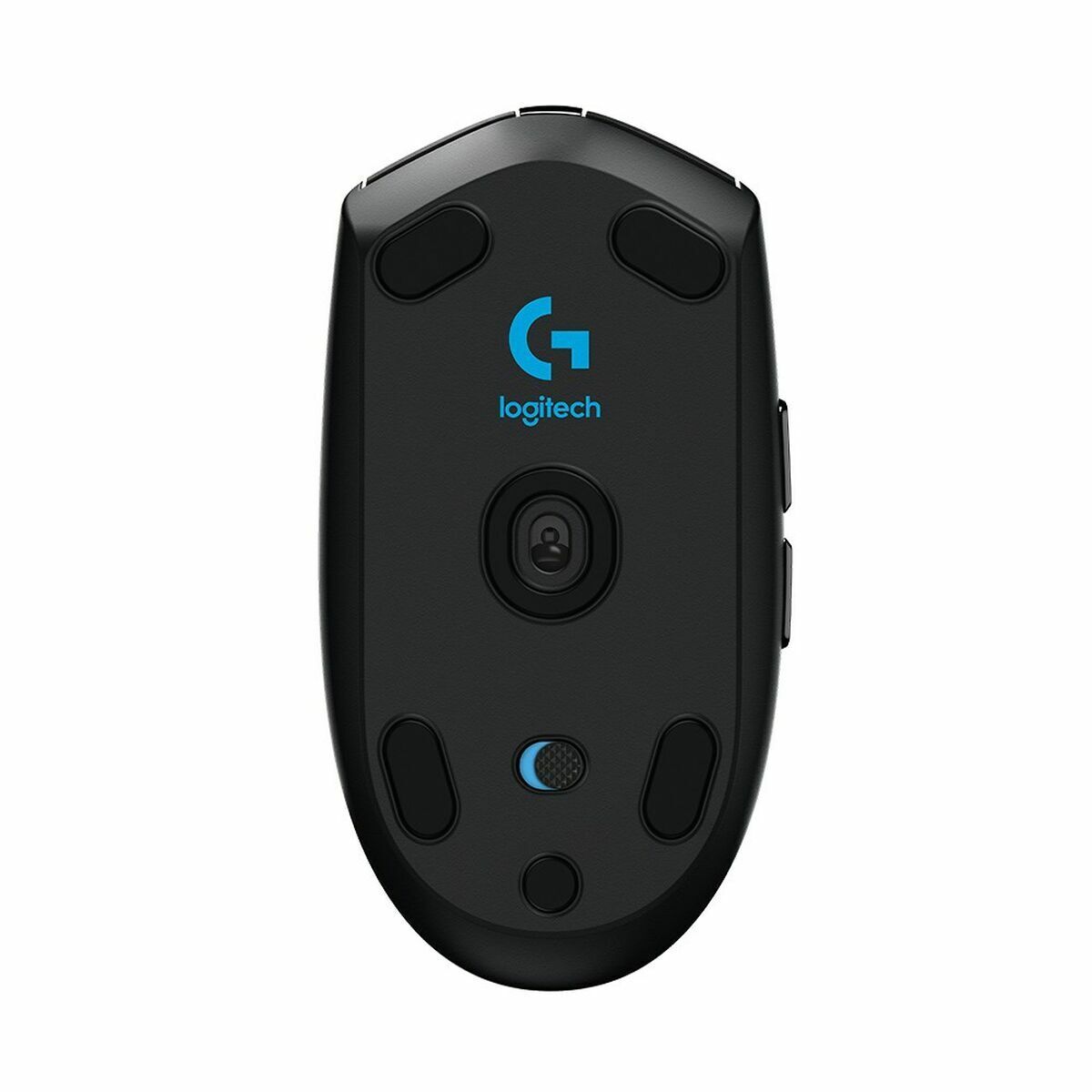 Mouse Logitech G305 12000 dpi Negru