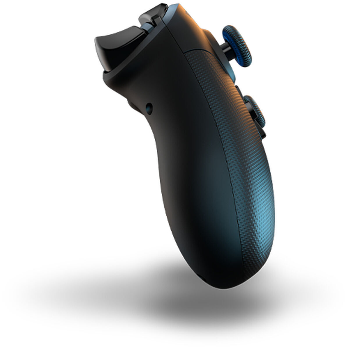 Telecomandă Jocuri Gaming Krom NXKROMKAYROS Negru Bluetooth 5.0
