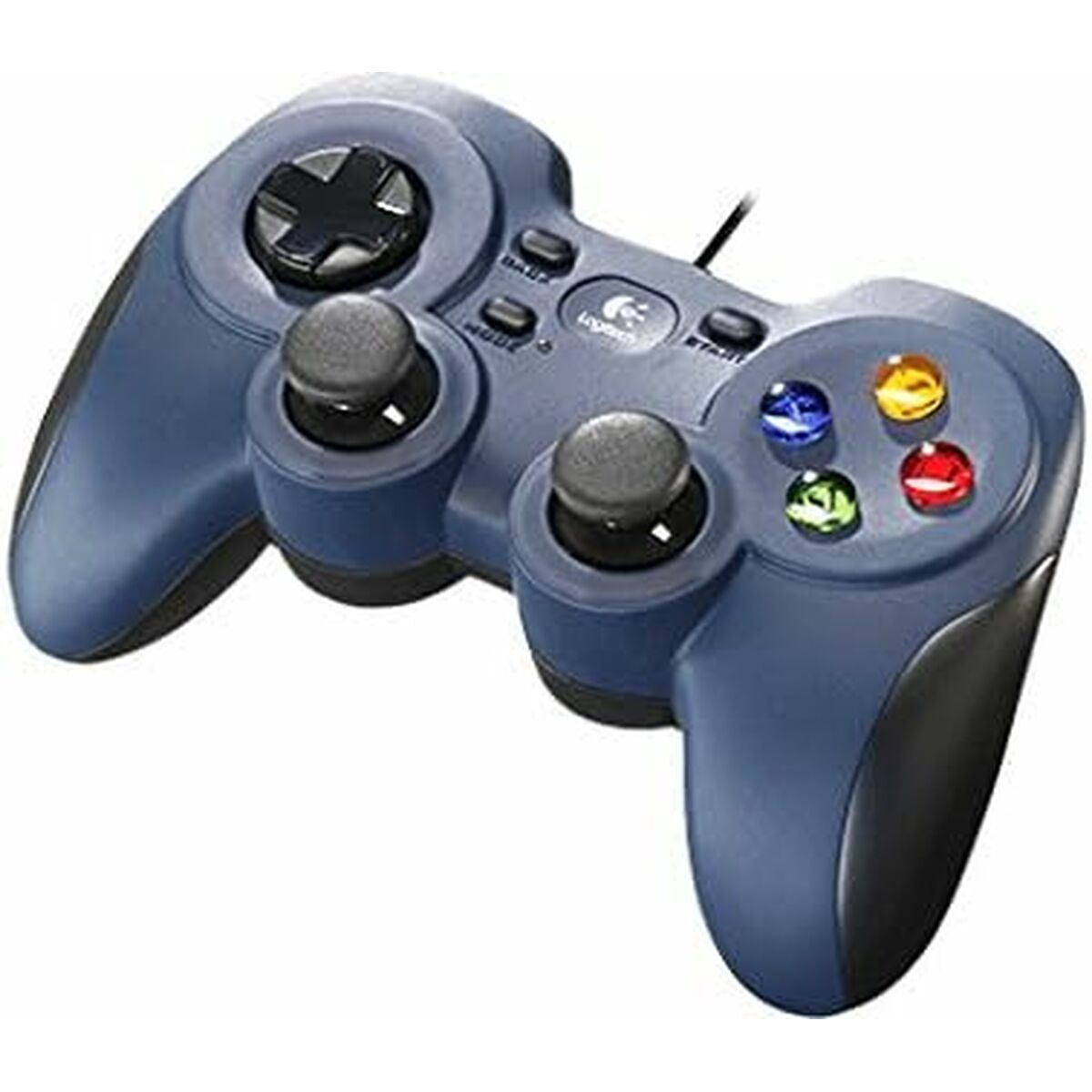 Telecomandă Jocuri Gaming Logitech F310 Gaming