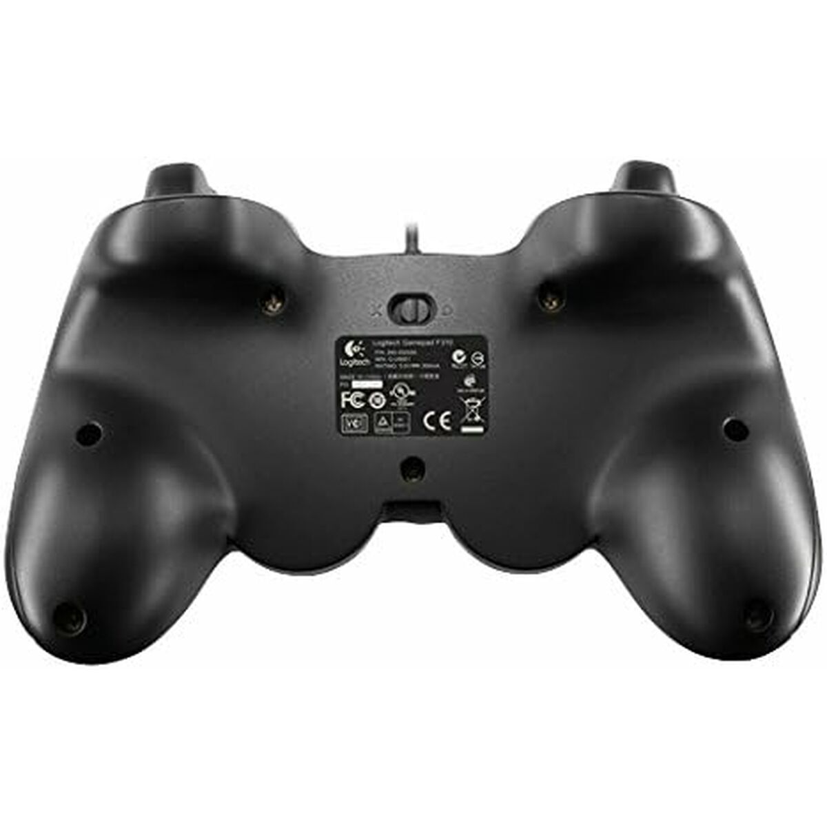 Telecomandă Jocuri Gaming Logitech F310 Gaming