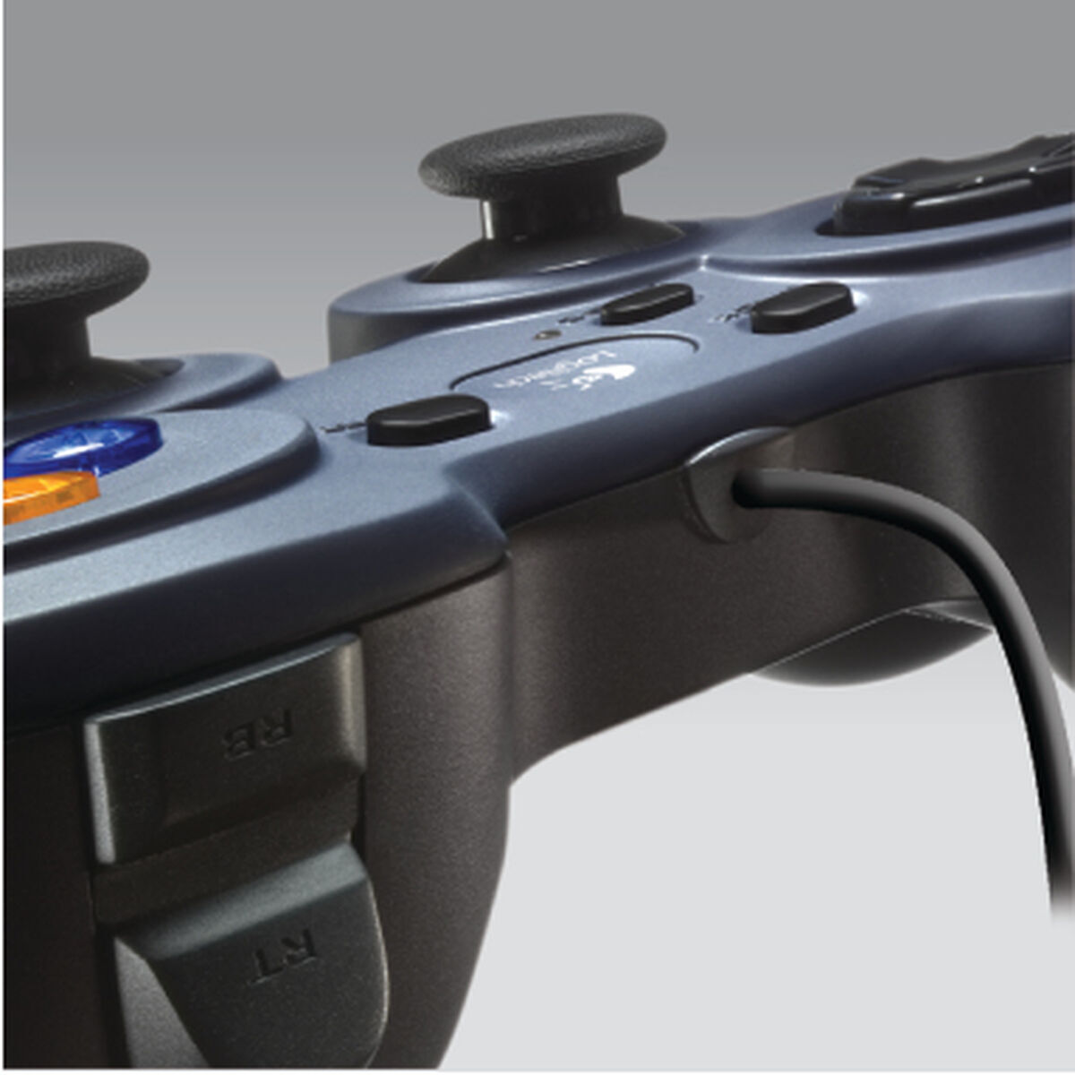 Telecomandă Jocuri Gaming Logitech F310 Gaming