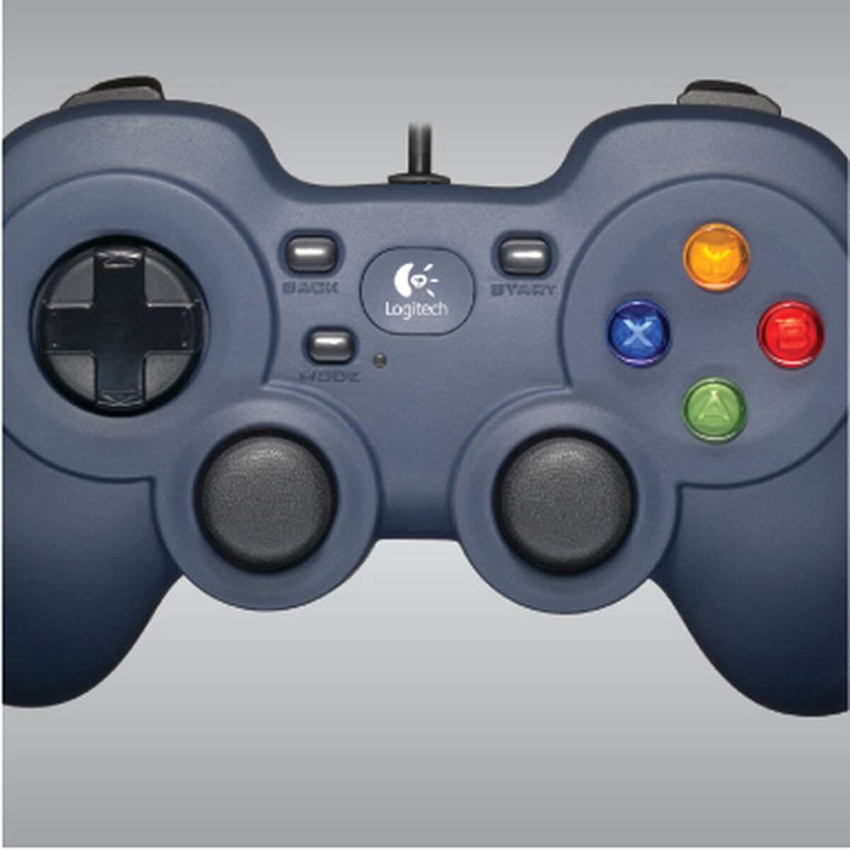 Telecomandă Jocuri Gaming Logitech F310 Gaming