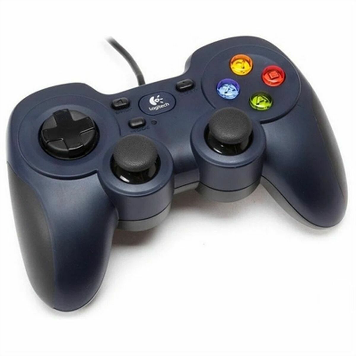 Telecomandă Jocuri Gaming Logitech F310 Gaming