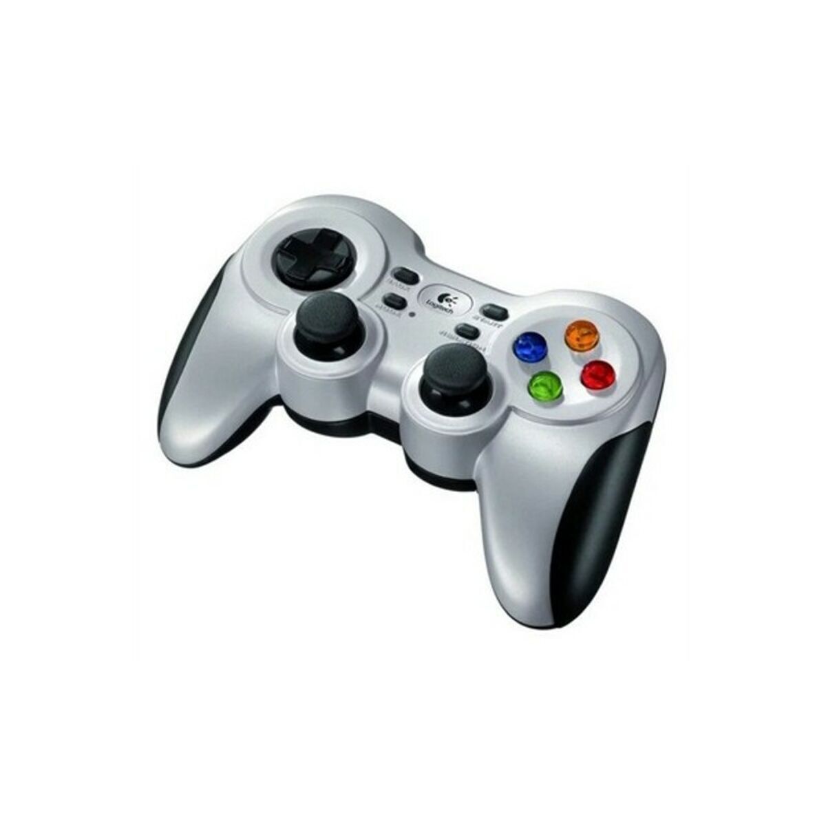 Telecomandă Gaming fără Fir Logitech F710