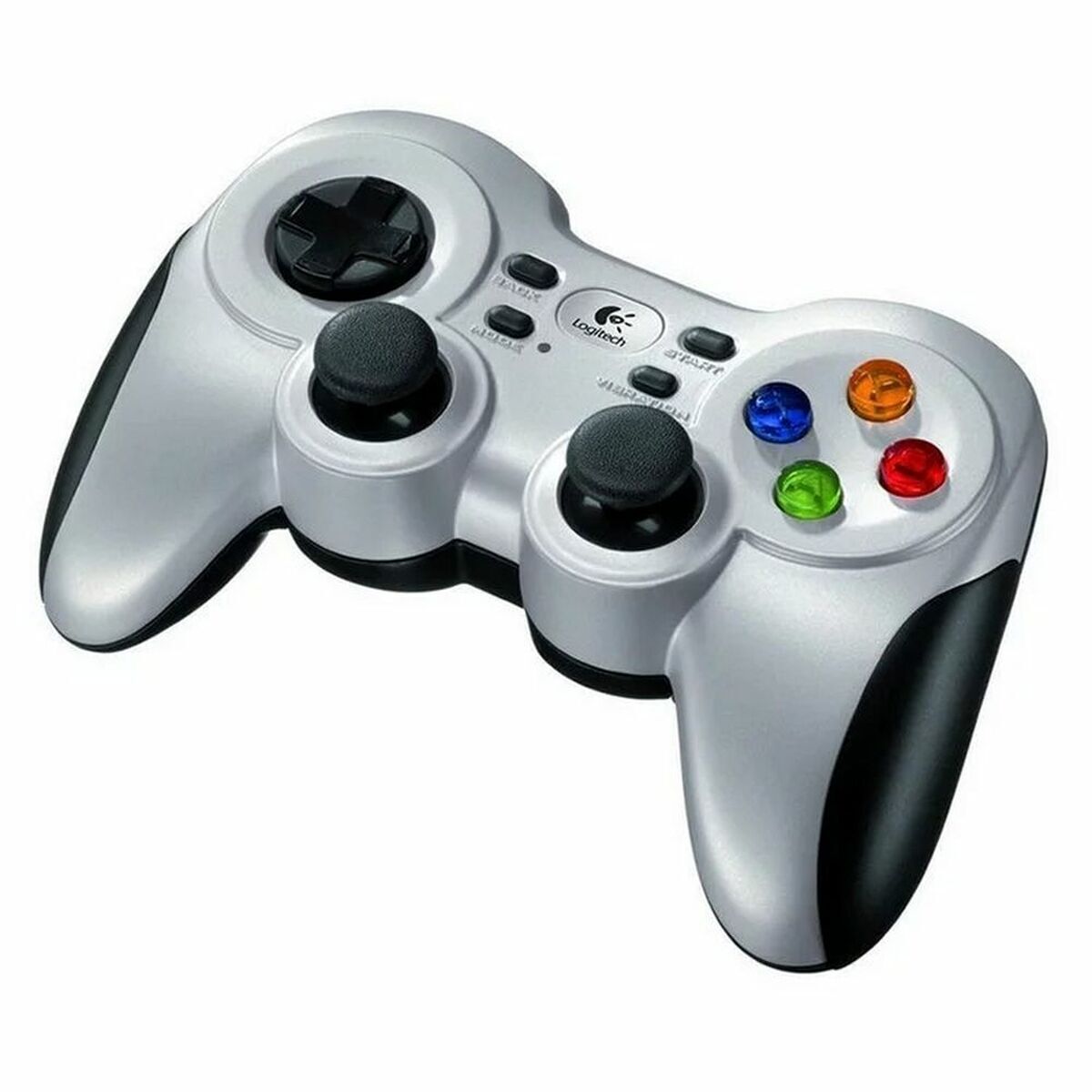 Telecomandă Gaming fără Fir Logitech F710