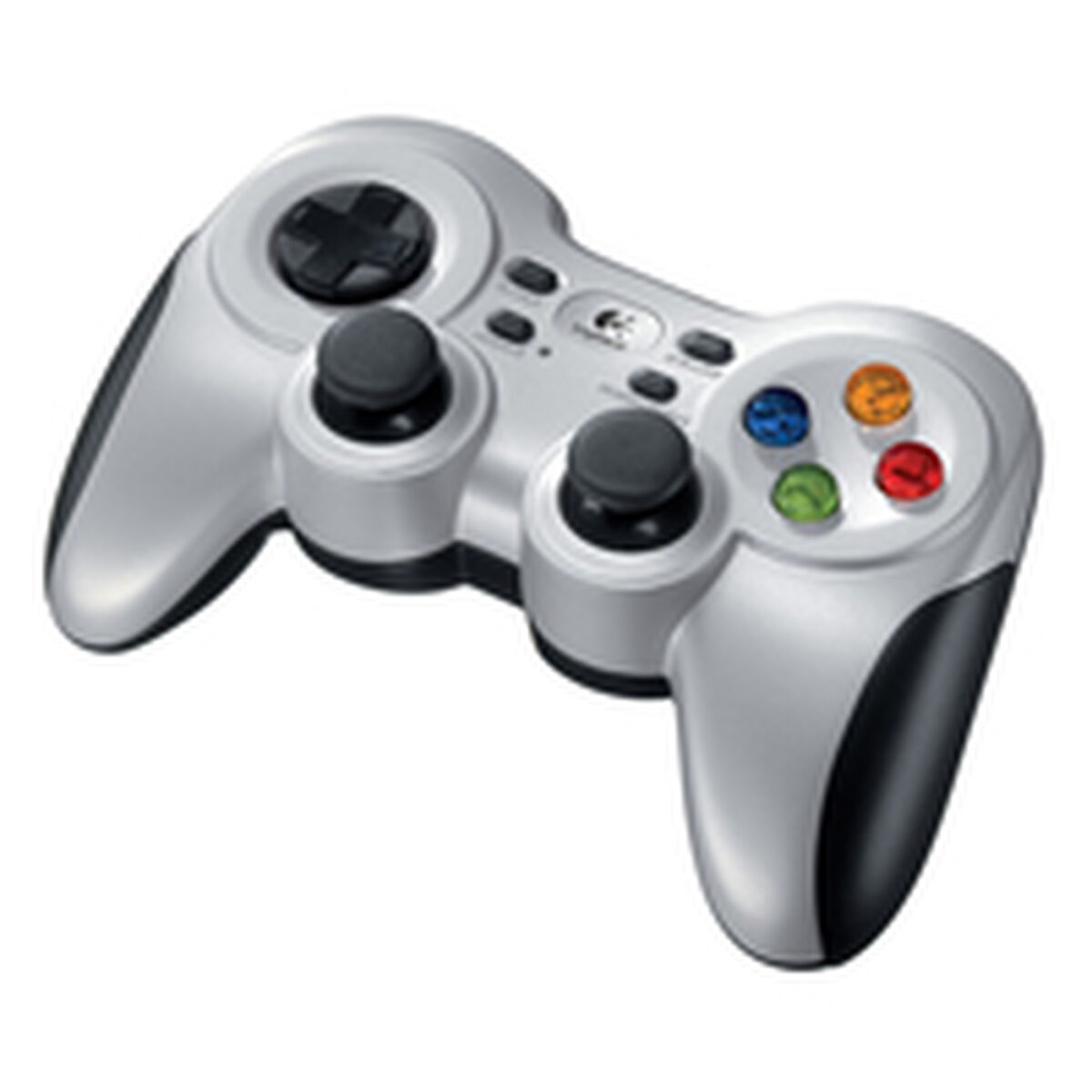 Telecomandă Gaming fără Fir Logitech F710