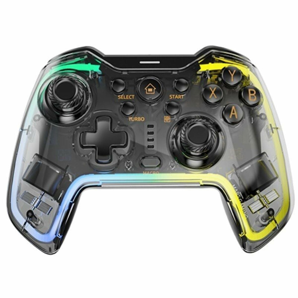 Telecomandă Jocuri Gaming Mars Gaming MGP-BT2