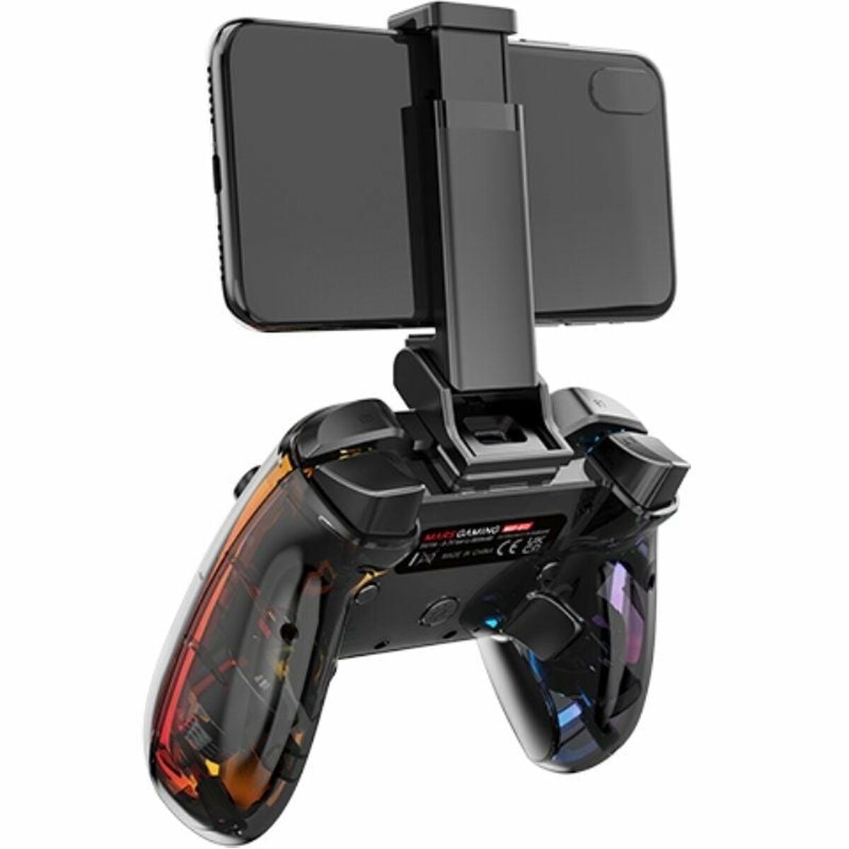 Telecomandă Jocuri Gaming Mars Gaming MGP-BT2
