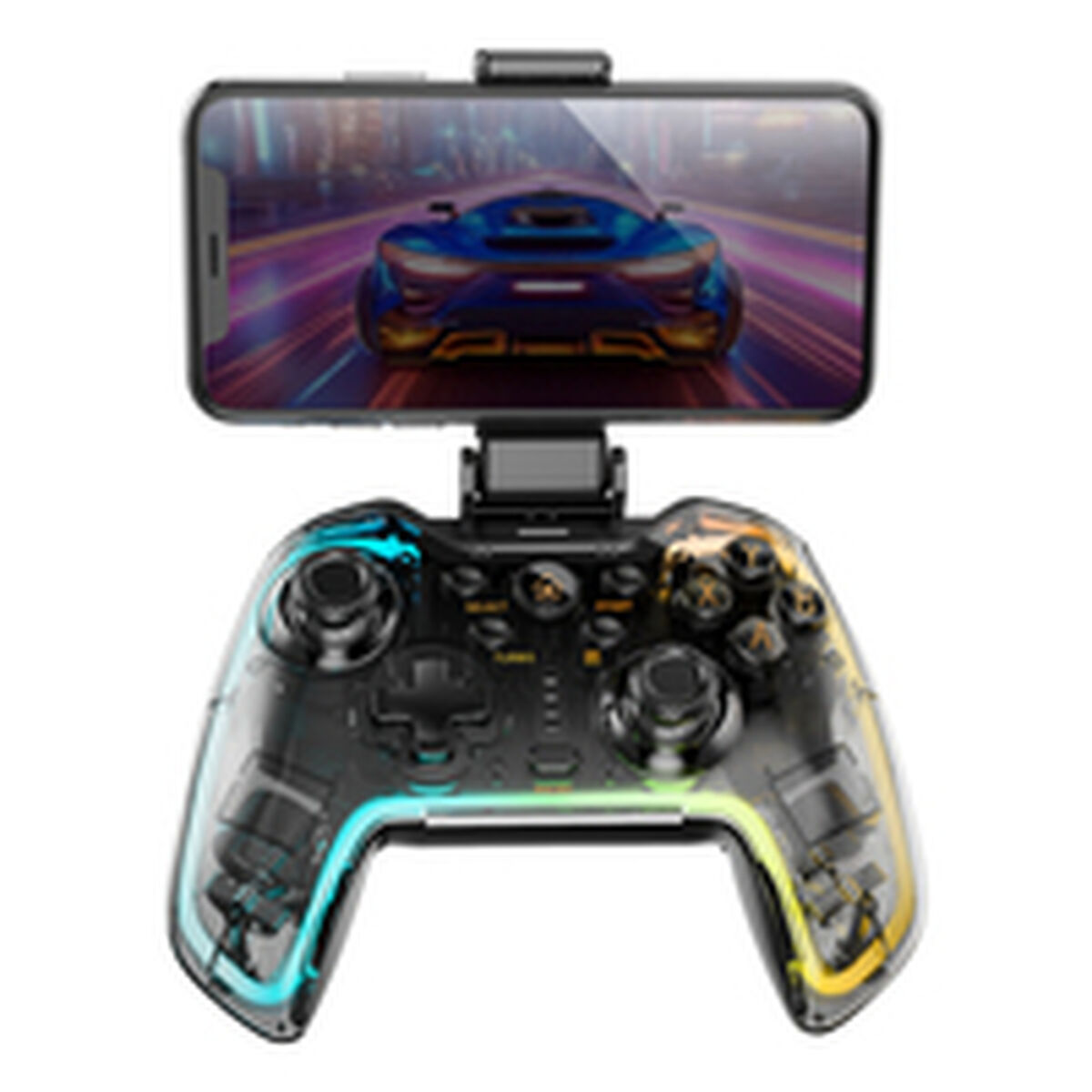 Telecomandă Jocuri Gaming Mars Gaming MGP-BT2