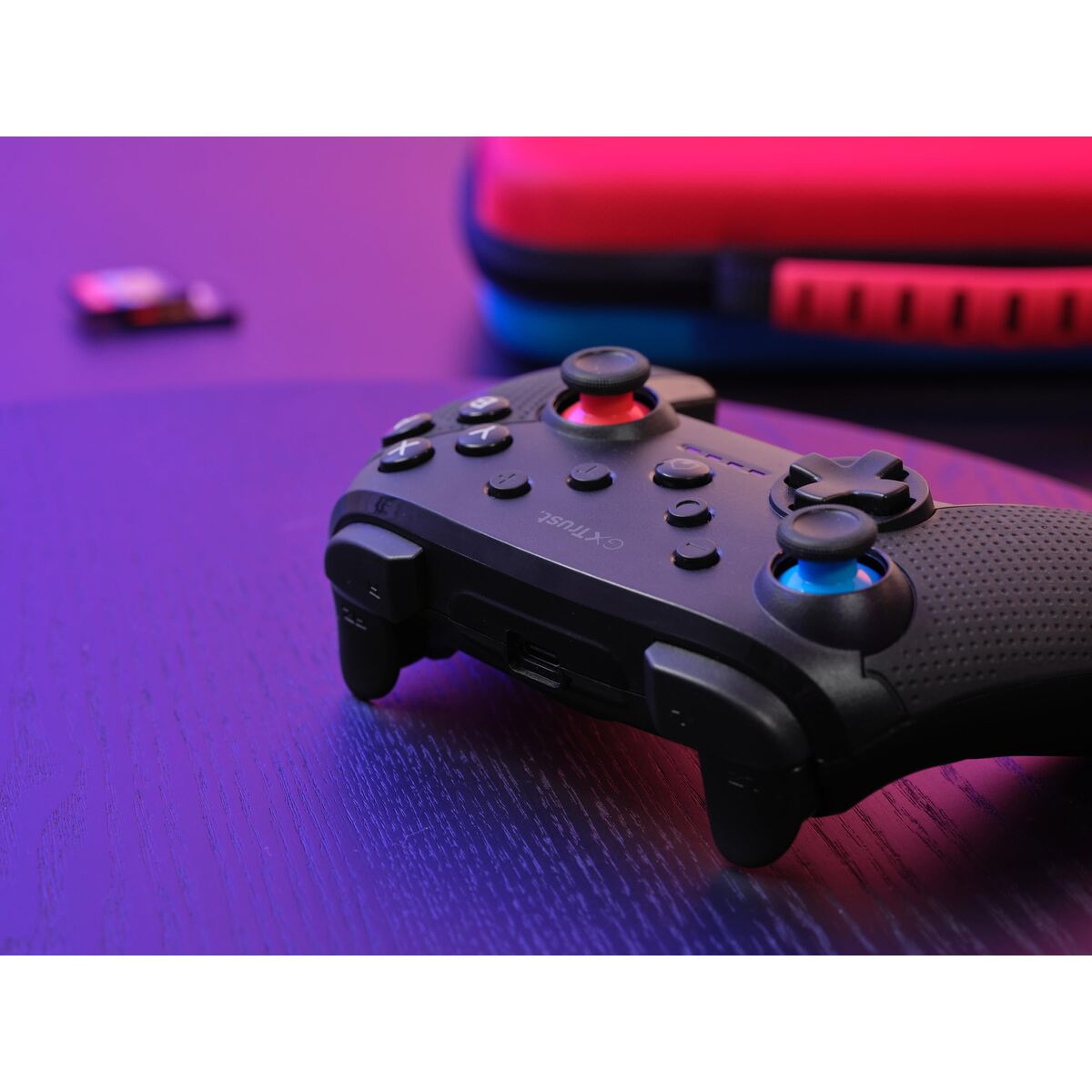 Telecomandă Jocuri Gaming Mars Gaming 25425