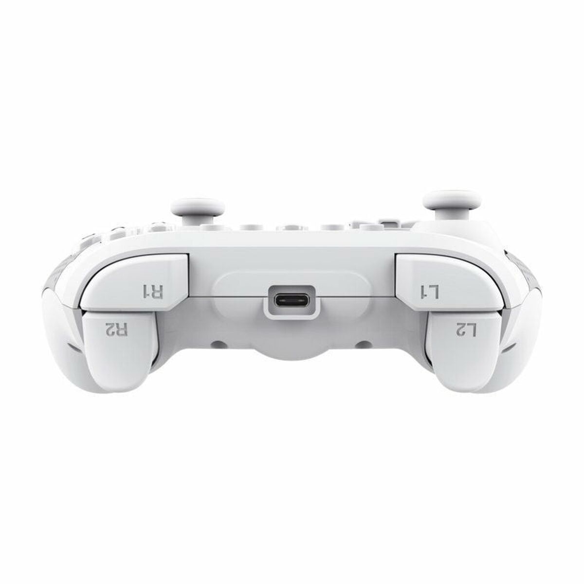 Telecomandă Pro pentru Nintendo Switch + Cablu USB Mars Gaming GXT 1246W