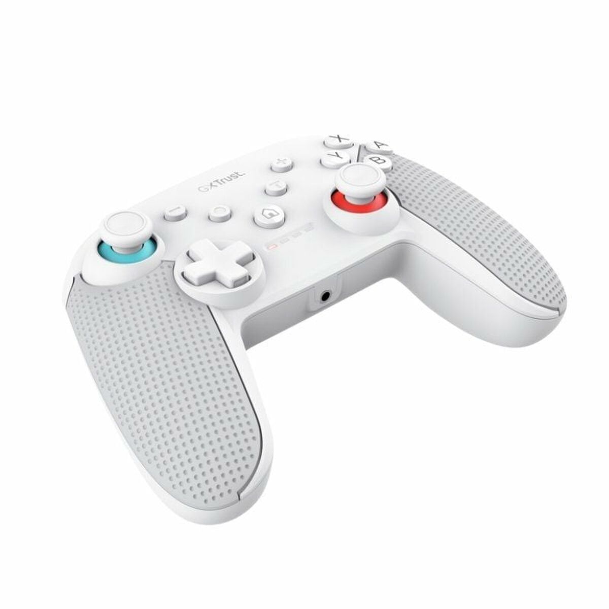 Telecomandă Pro pentru Nintendo Switch + Cablu USB Mars Gaming GXT 1246W