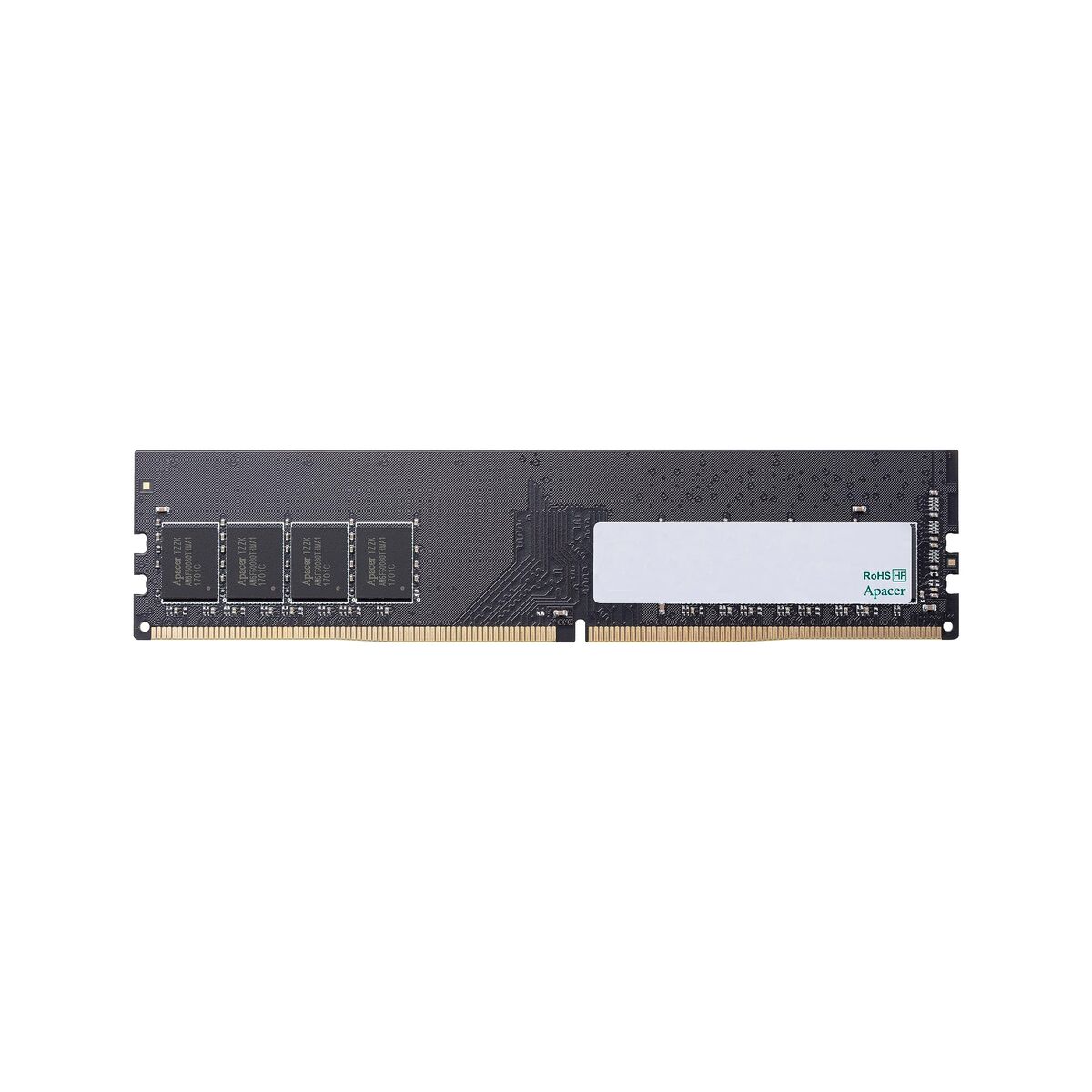 Memorie RAM Apacer EL.16G21.GSH 16 GB DDR4 3200 MHz