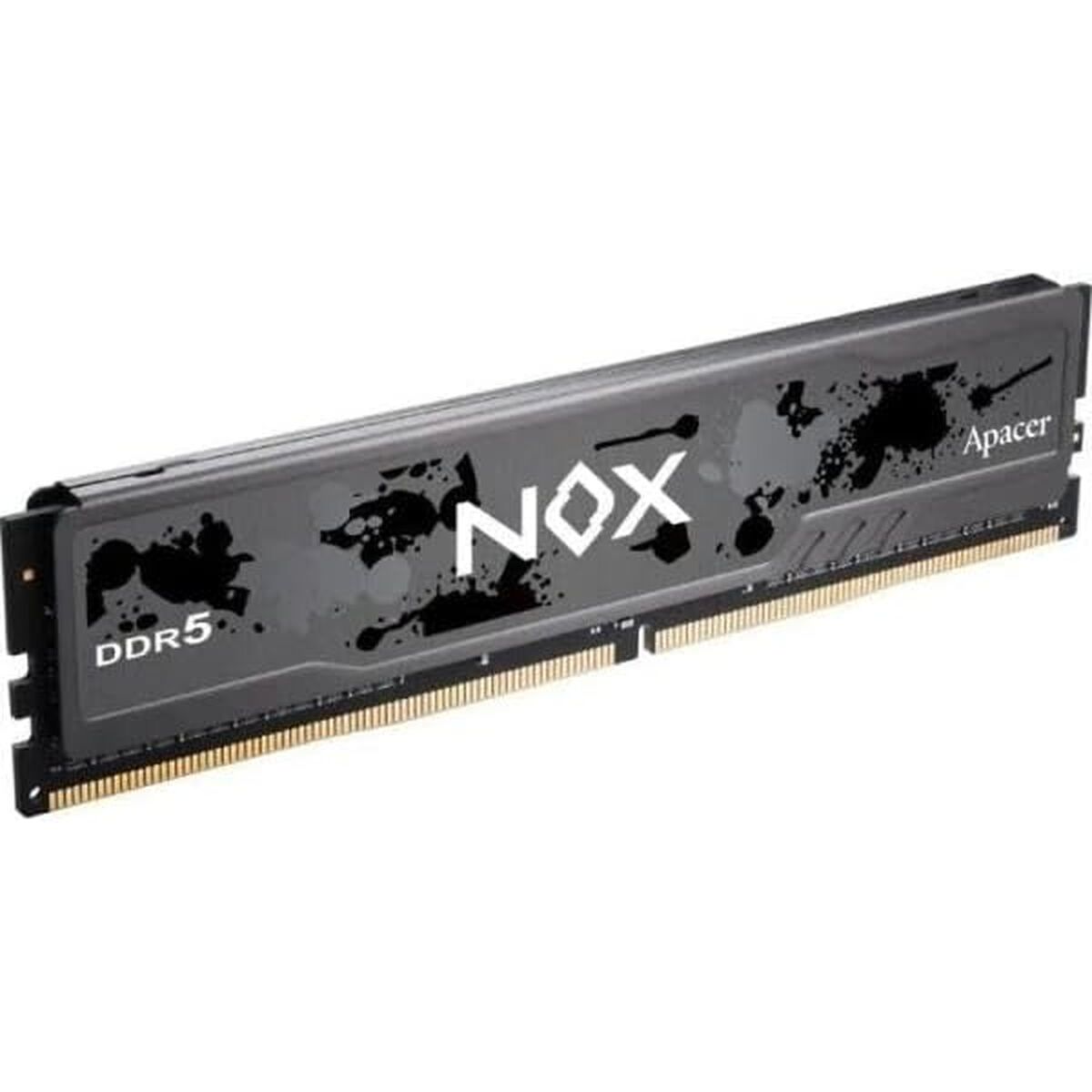 Memorie RAM Apacer NOX