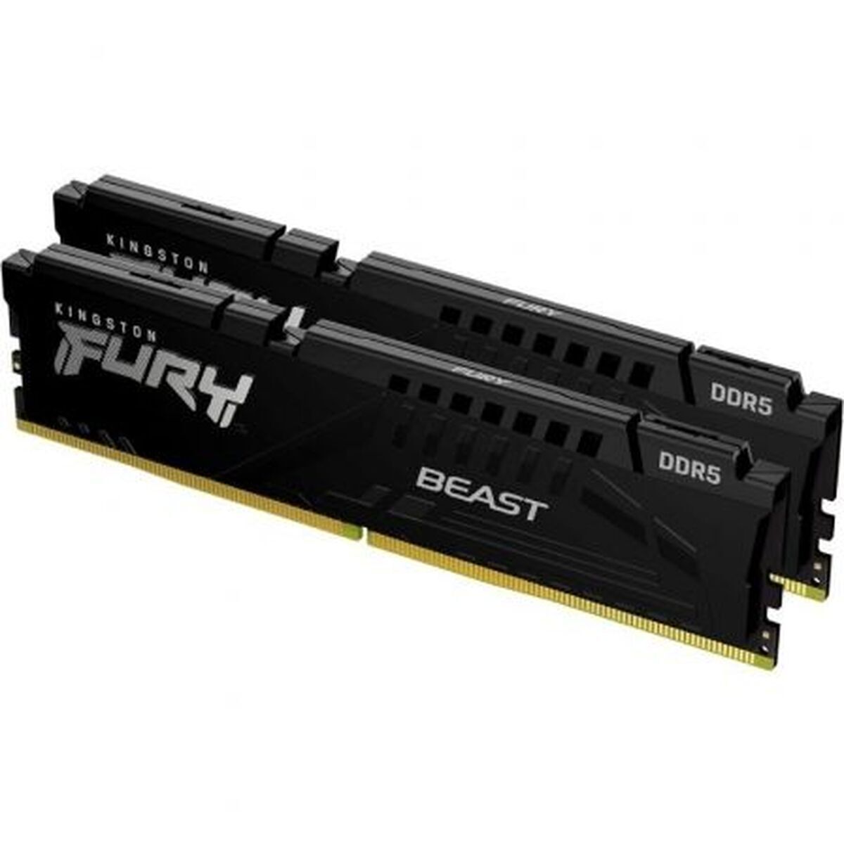 Memorie RAM Kingston KF560C30BBEK2-32 32 GB DDR5 SDRAM DDR5 cl30