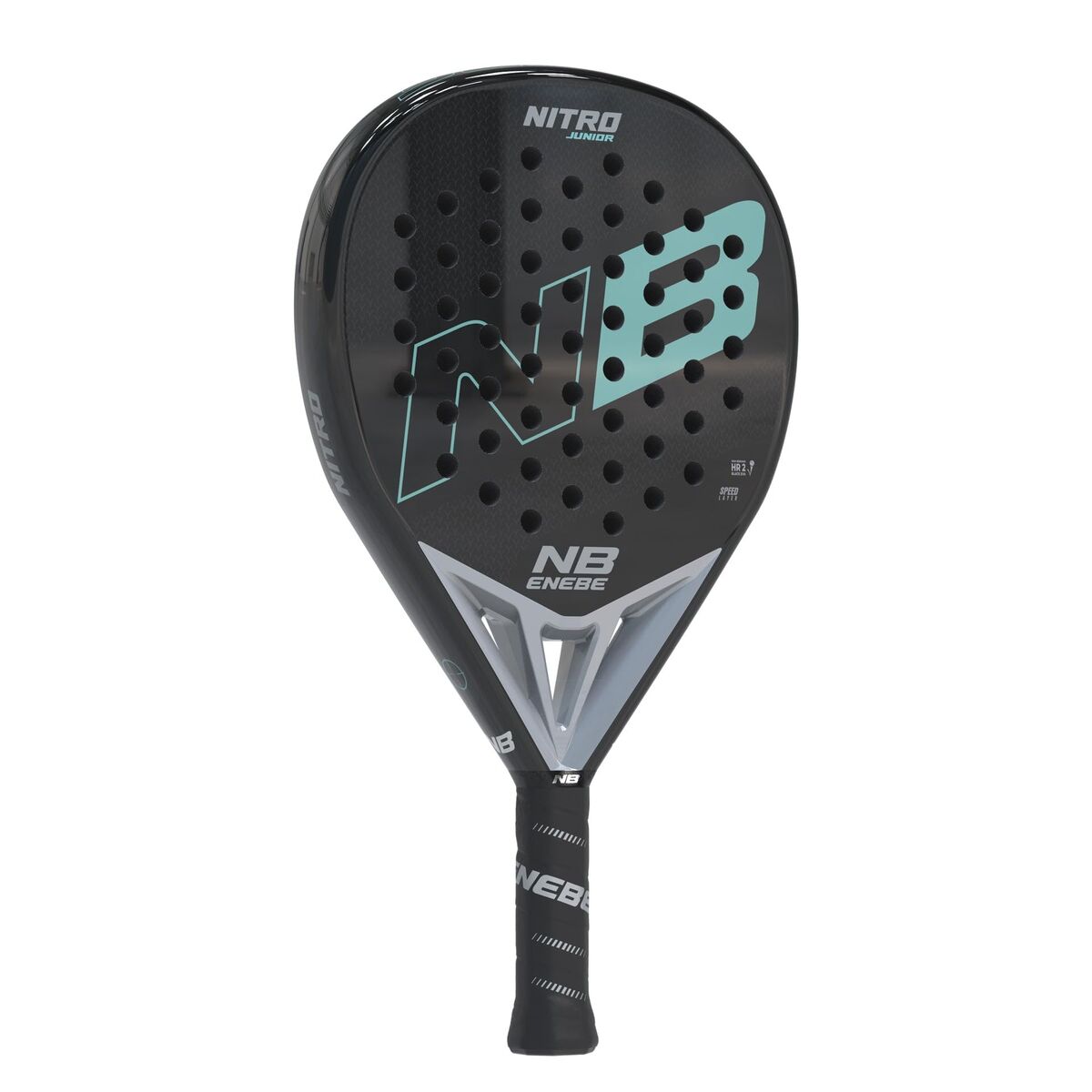 Paletă de Padel Enebe Verde