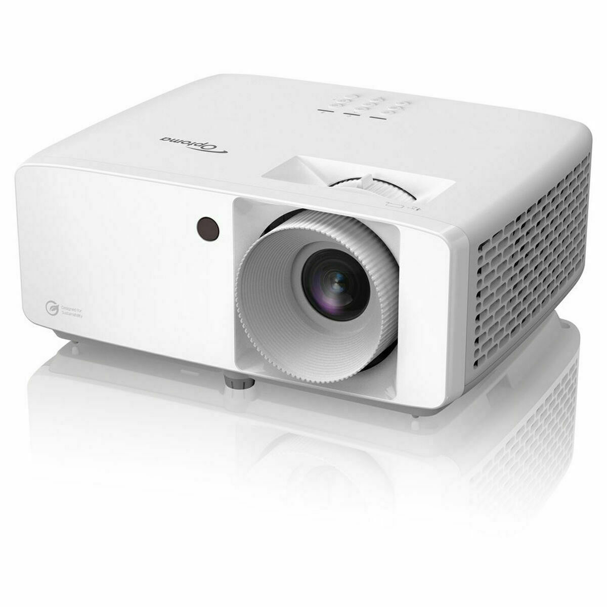 Proiector Optoma ZH420 Full HD 1920 x 1080 px