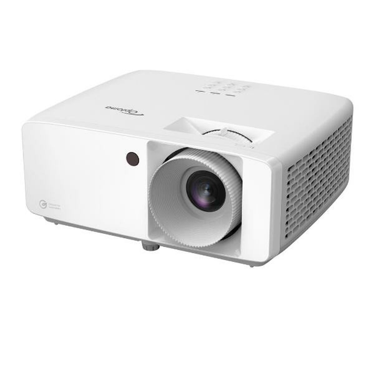 Proiector Optoma ZH420 Full HD 1920 x 1080 px
