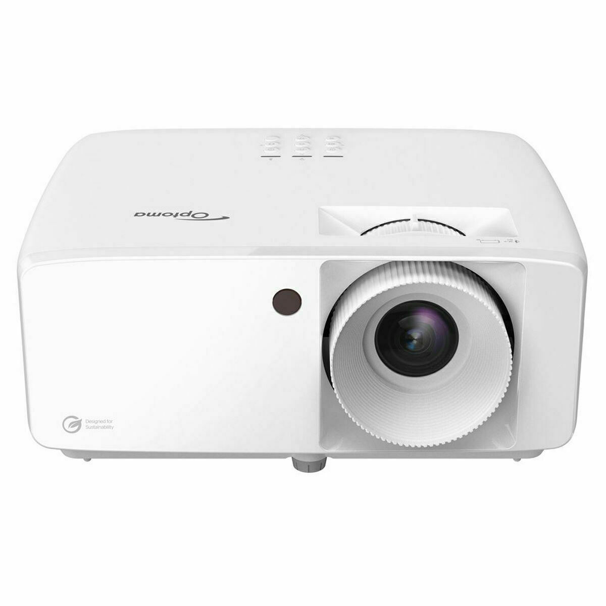 Proiector Optoma ZH420 Full HD 1920 x 1080 px