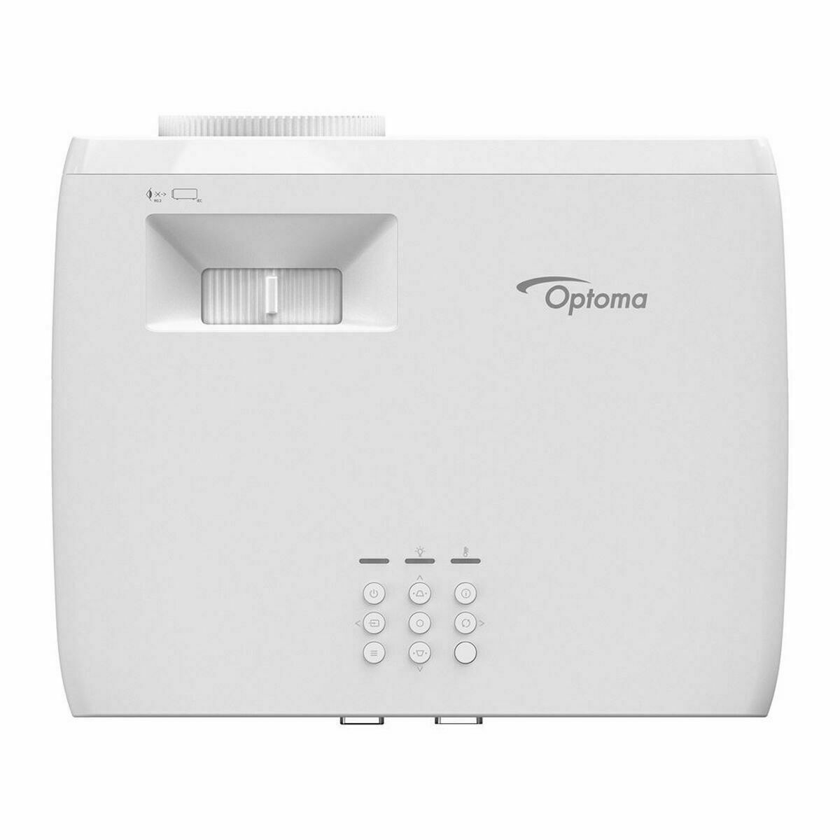 Proiector Optoma ZH420 Full HD 1920 x 1080 px