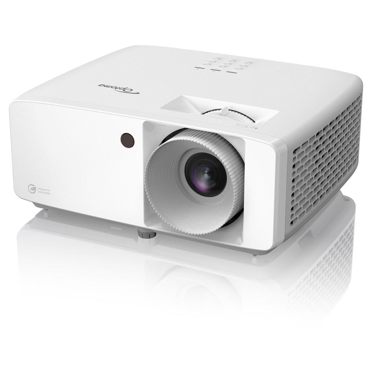 Proiector Optoma ZH420 Full HD 1920 x 1080 px