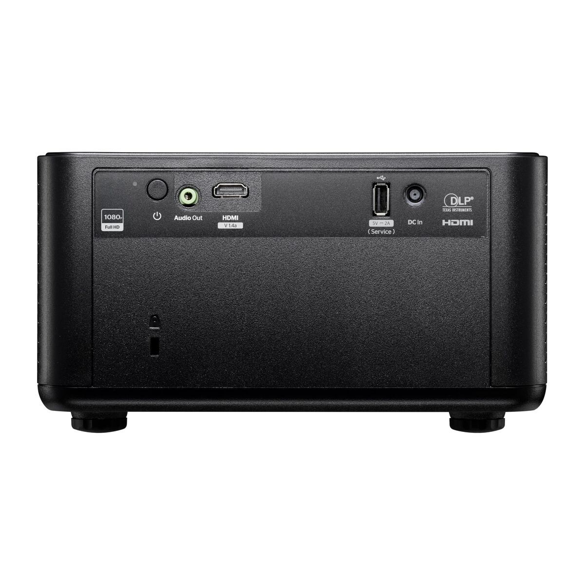 Proiector Optoma E3PB001E111 Full HD 1920 x 1080 px
