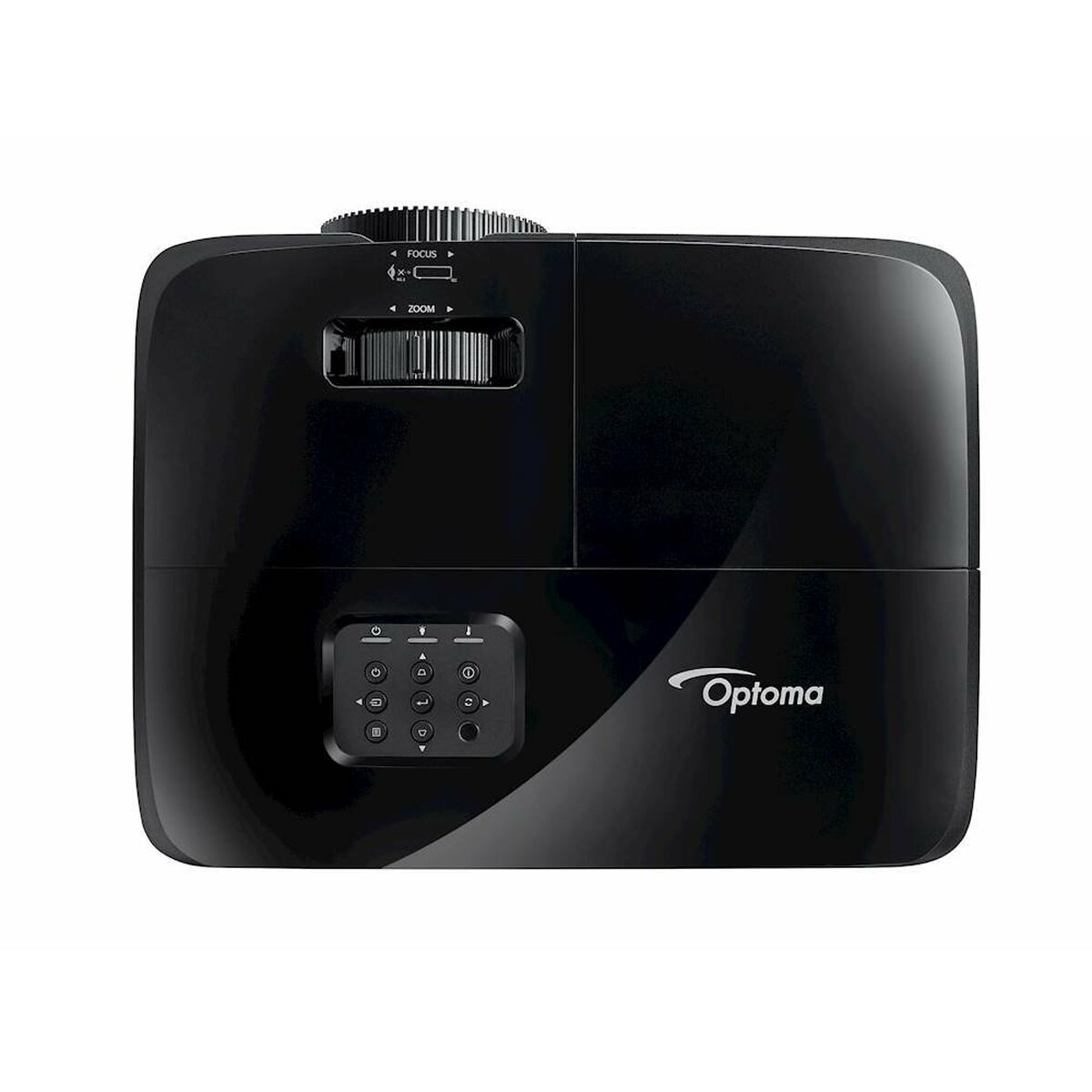 Proiector Optoma W371 WXGA 3800 lm