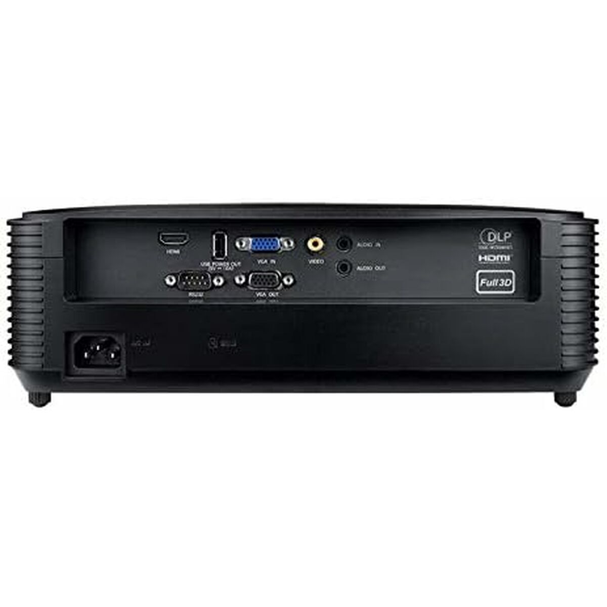 Proiector Optoma W371 WXGA 3800 lm