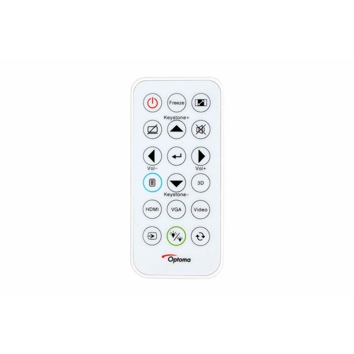 Proiector Optoma W371 WXGA 3800 lm
