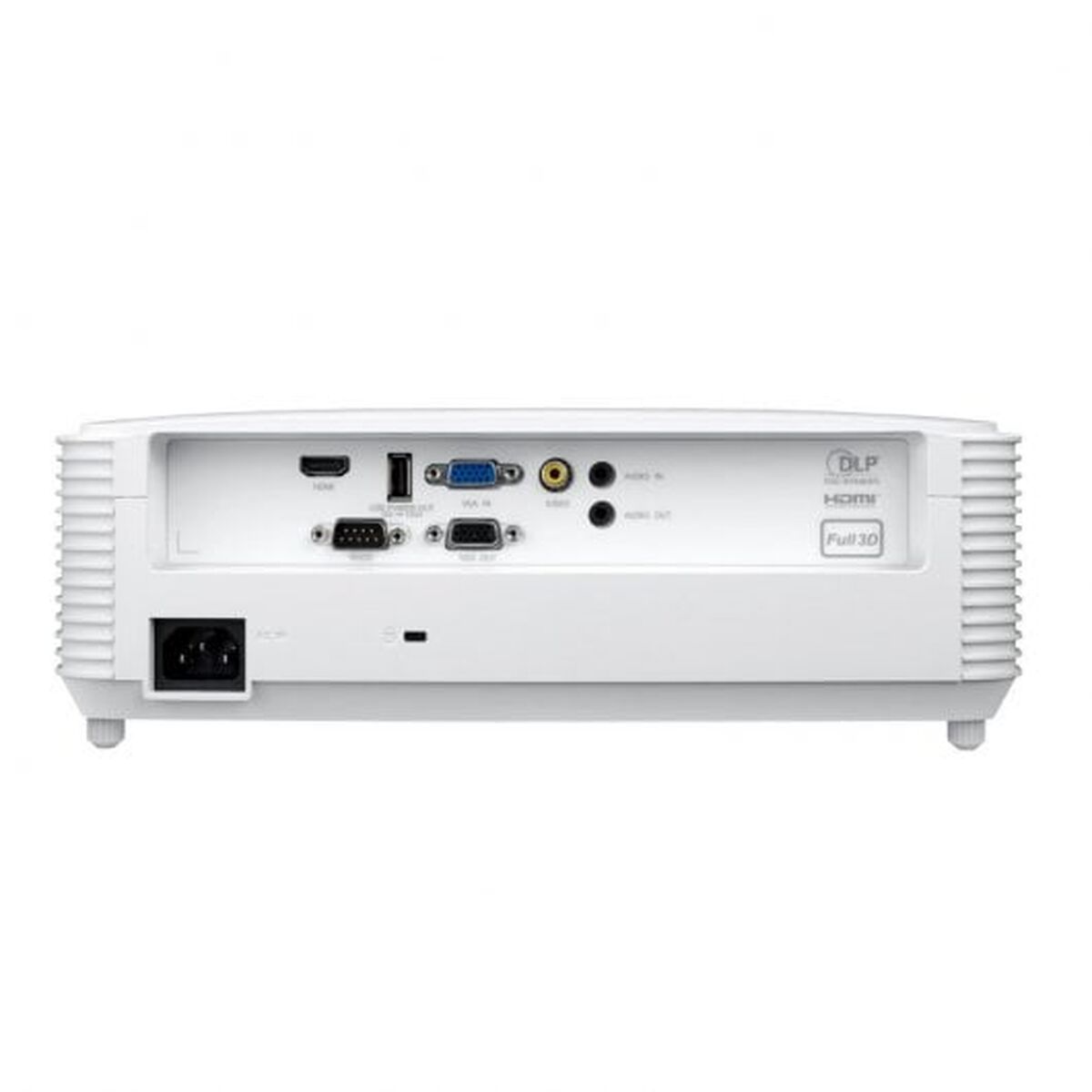 Proiector Optoma X309ST 3700 lm XGA 1024 x 768 px