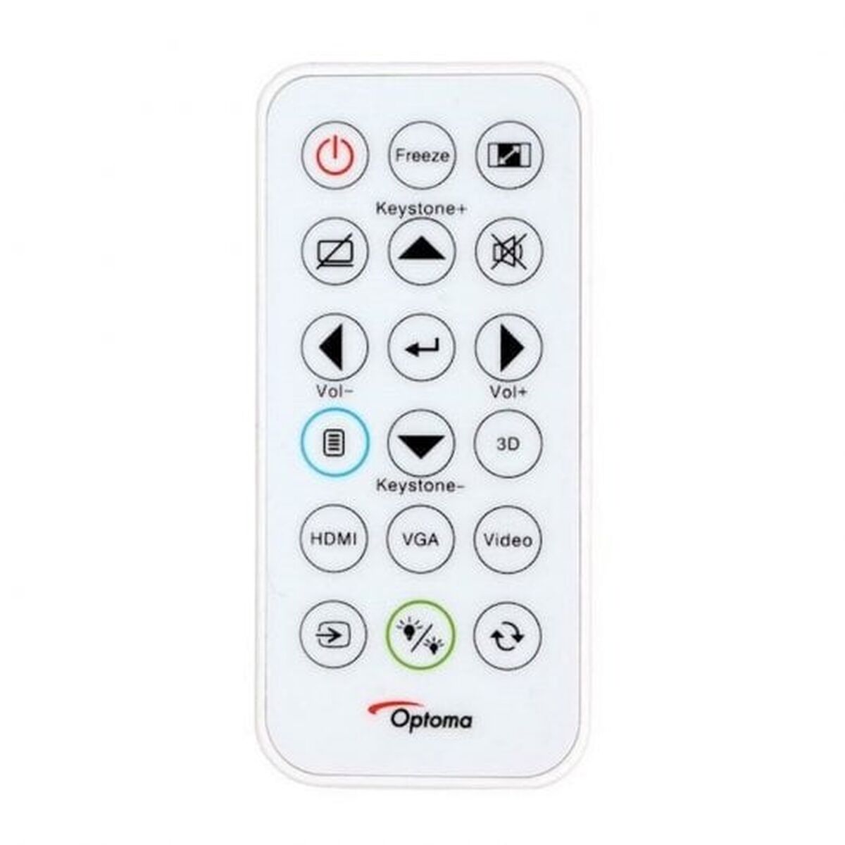 Proiector Optoma X309ST 3700 lm XGA 1024 x 768 px