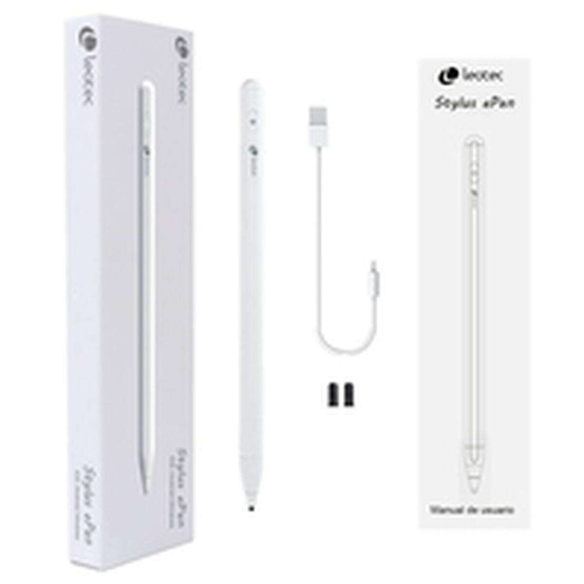 Stilou digital LEOTEC Stylus ePen Plus