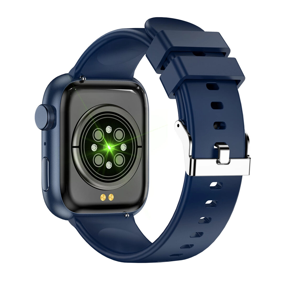 Smartwatch Forever IGo Watch 3 JW-500 Albastru 1,83"
