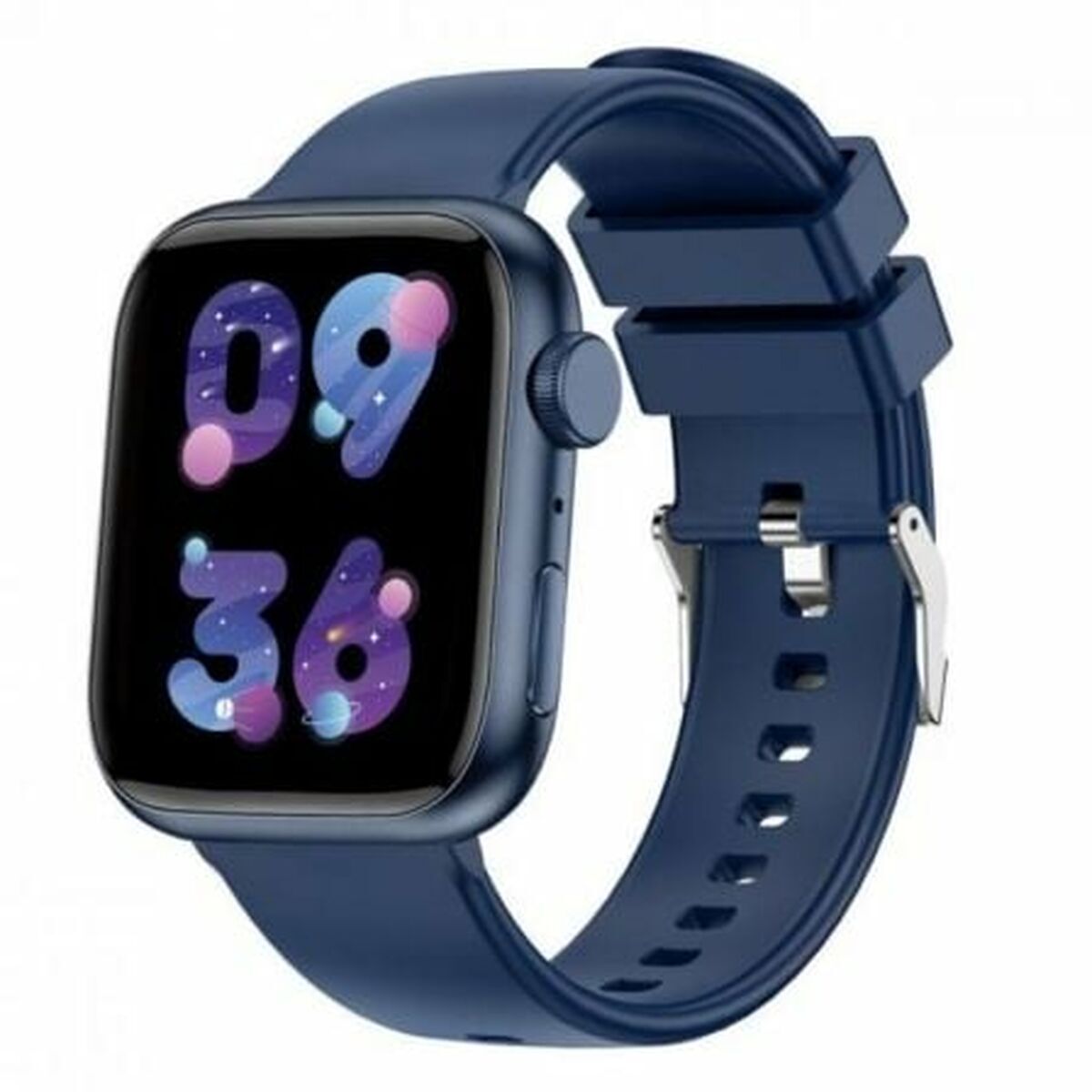 Smartwatch Forever IGo Watch 3 JW-500 Albastru 1,83"
