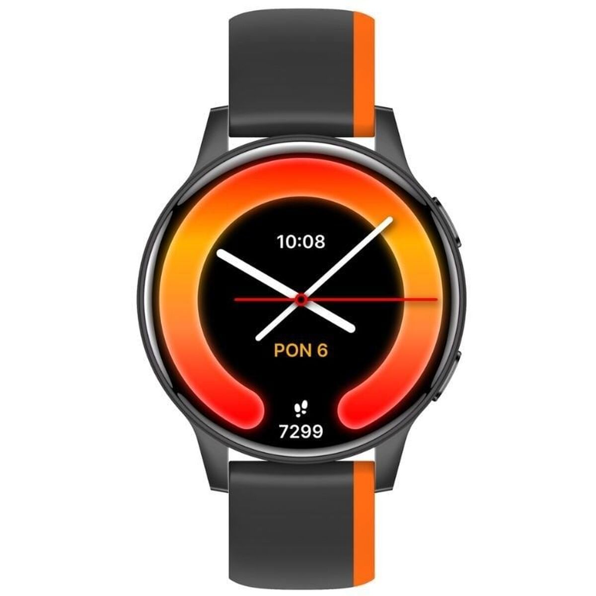 Smartwatch Forever GSM192442 1,3''