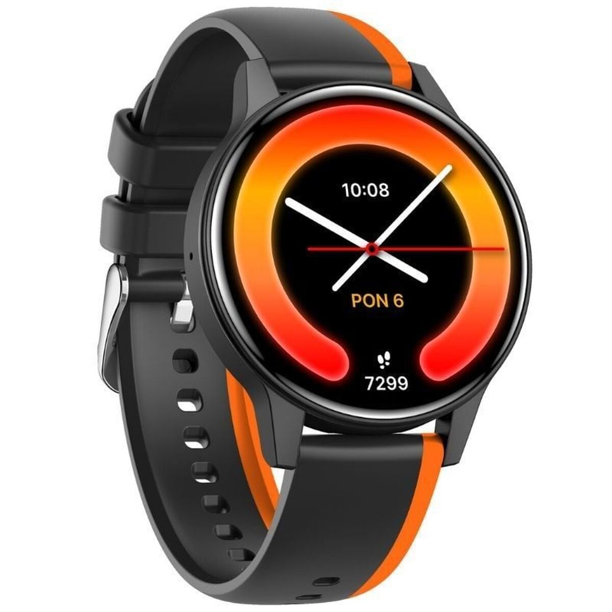 Smartwatch Forever GSM192442 1,3''