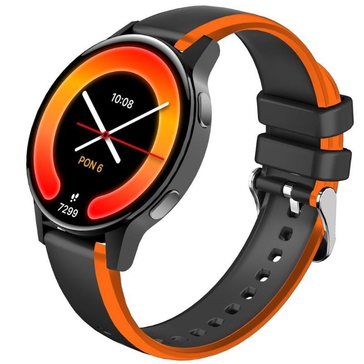 Smartwatch Forever GSM192442 1,3''