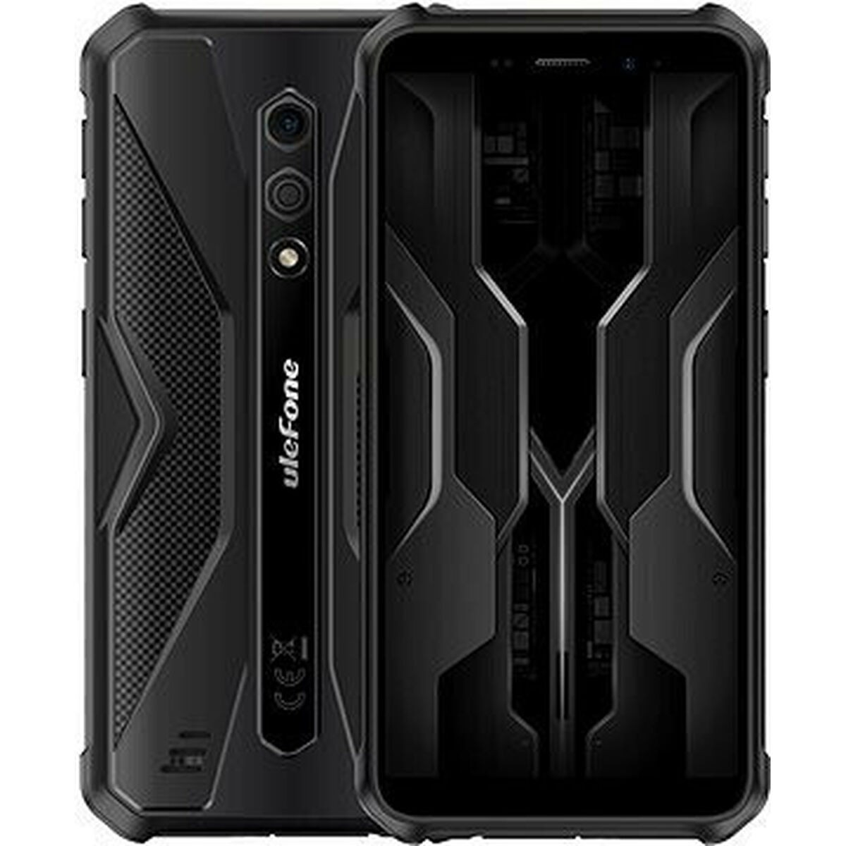 Smartphone Ulefone Armor X12 Pro 5,5" ARM Cortex-A53 4 GB RAM 64 GB Negru