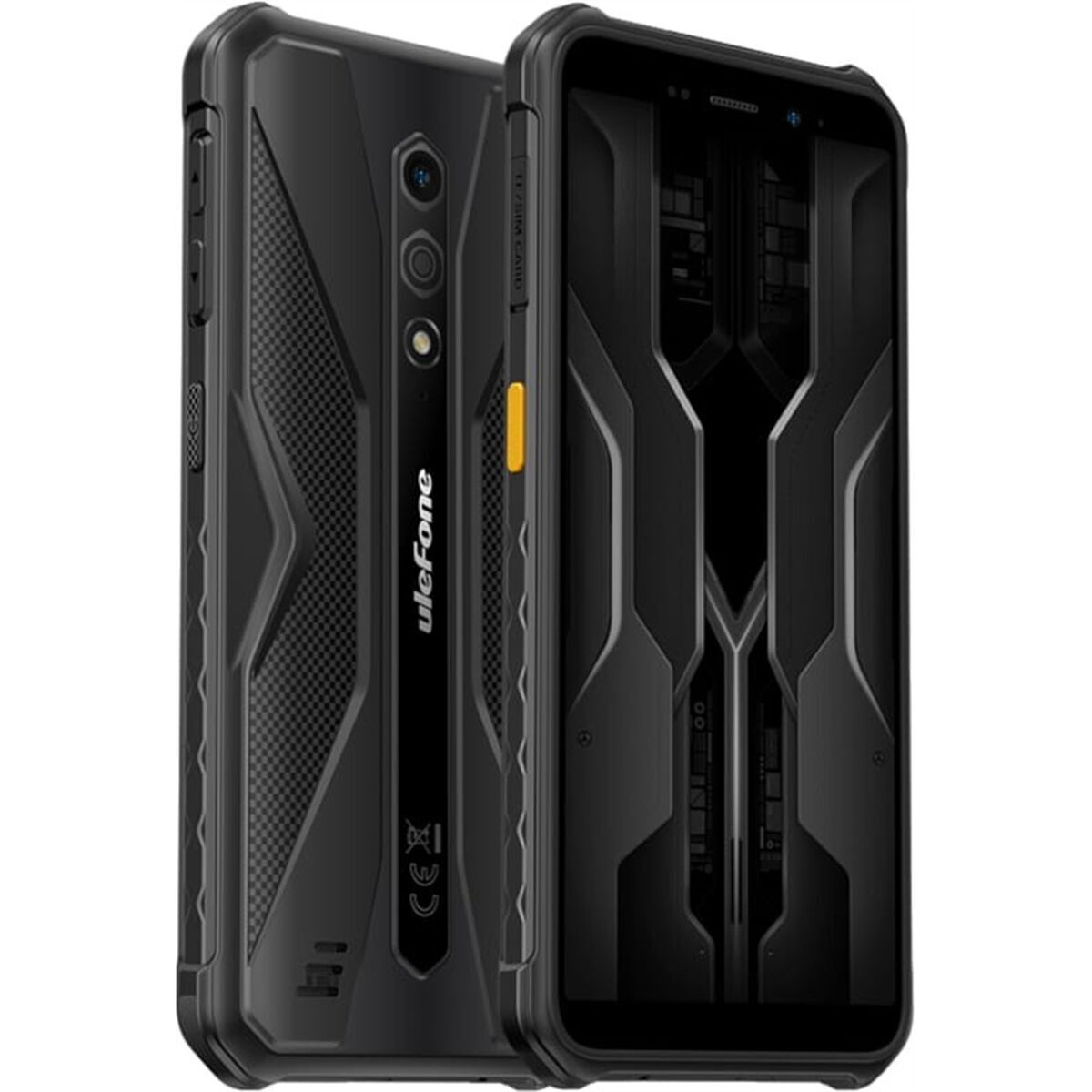 Smartphone Ulefone Armor X12 Pro 5,5" ARM Cortex-A53 4 GB RAM 64 GB Negru