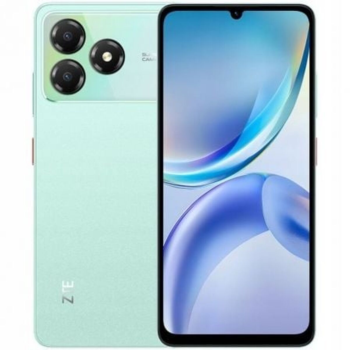 Smartphone ZTE BLADE A36 6,7" 64 GB