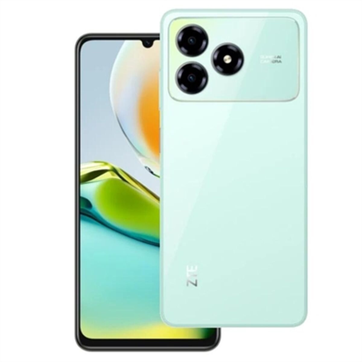 Smartphone ZTE BLADE A36 6,7" 64 GB