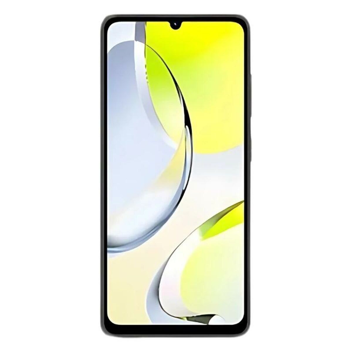 Smartphone ZTE BLADE A76 6,75" 128 GB Gri