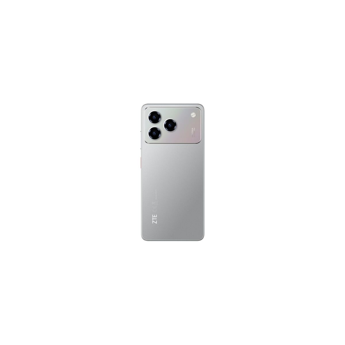 Smartphone ZTE BLADE A76 6,75" 128 GB Gri