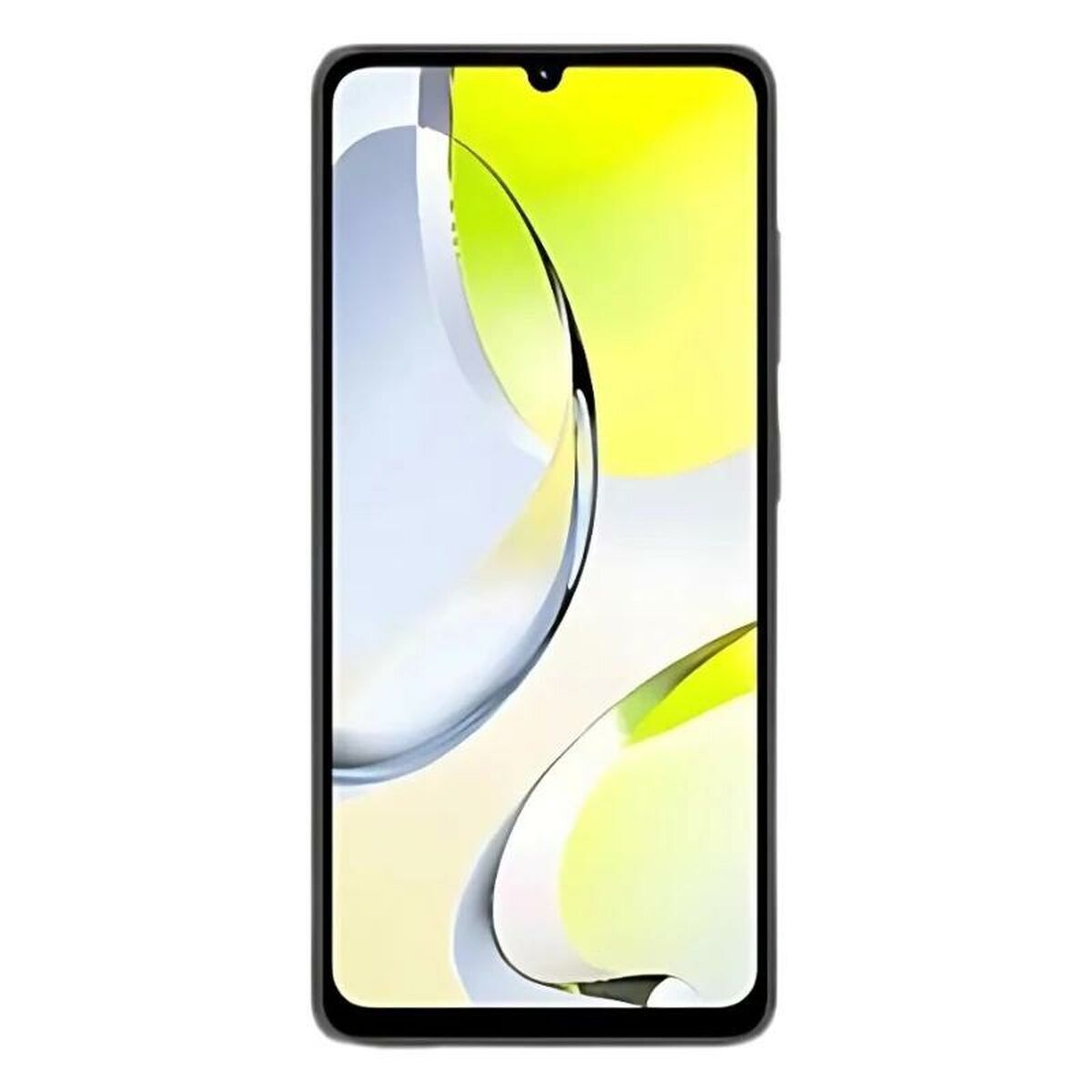 Smartphone ZTE BLADE A76 6,75" 128 GB Negru