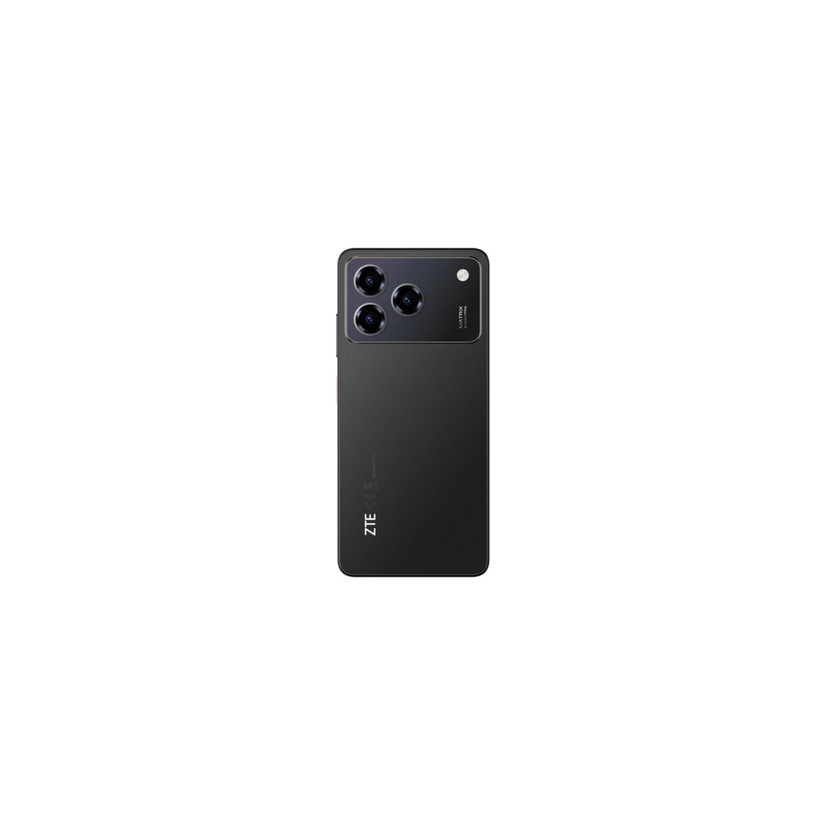 Smartphone ZTE BLADE A76 6,75" 128 GB Negru