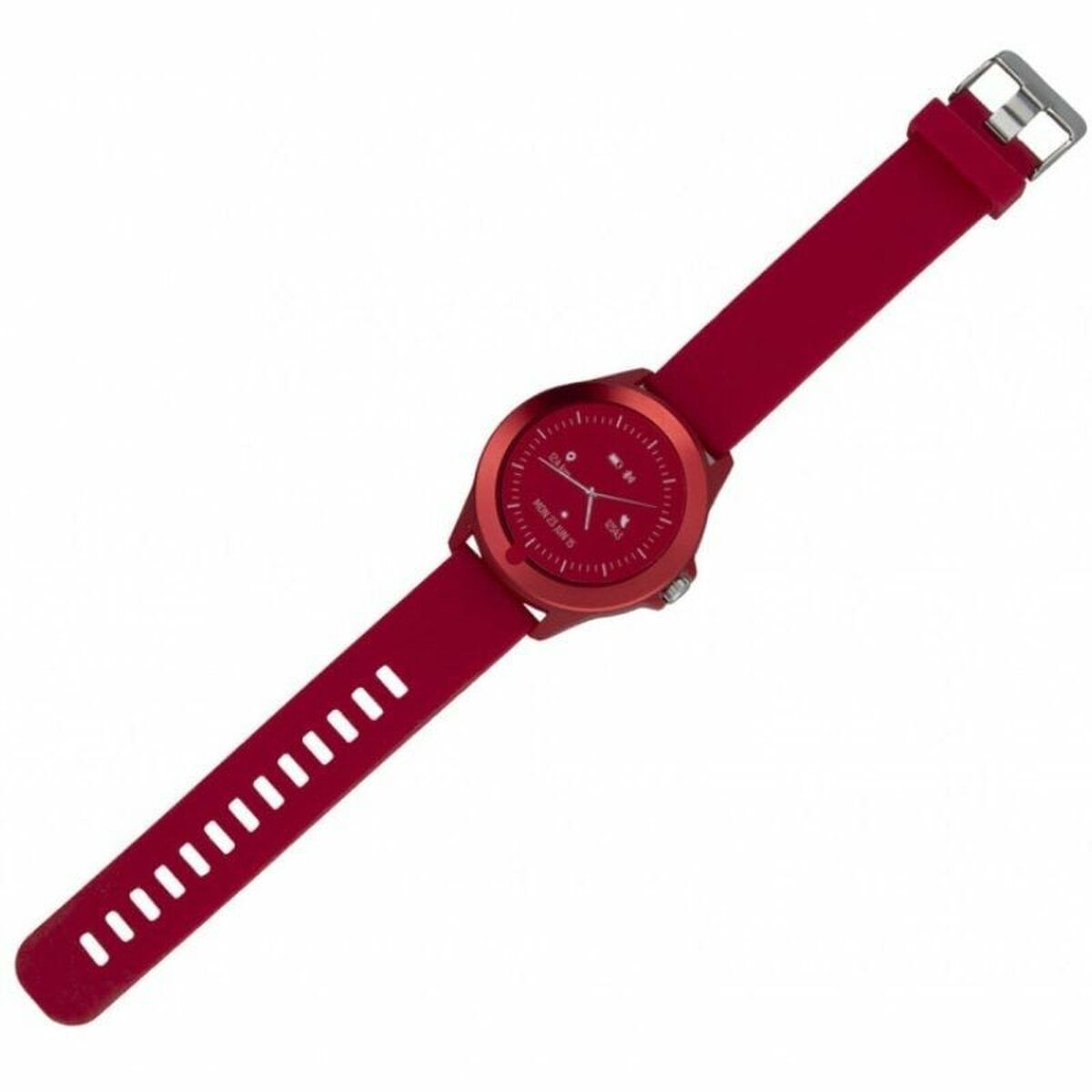 Smartwatch Forever CW-300 Roz 1,2"
