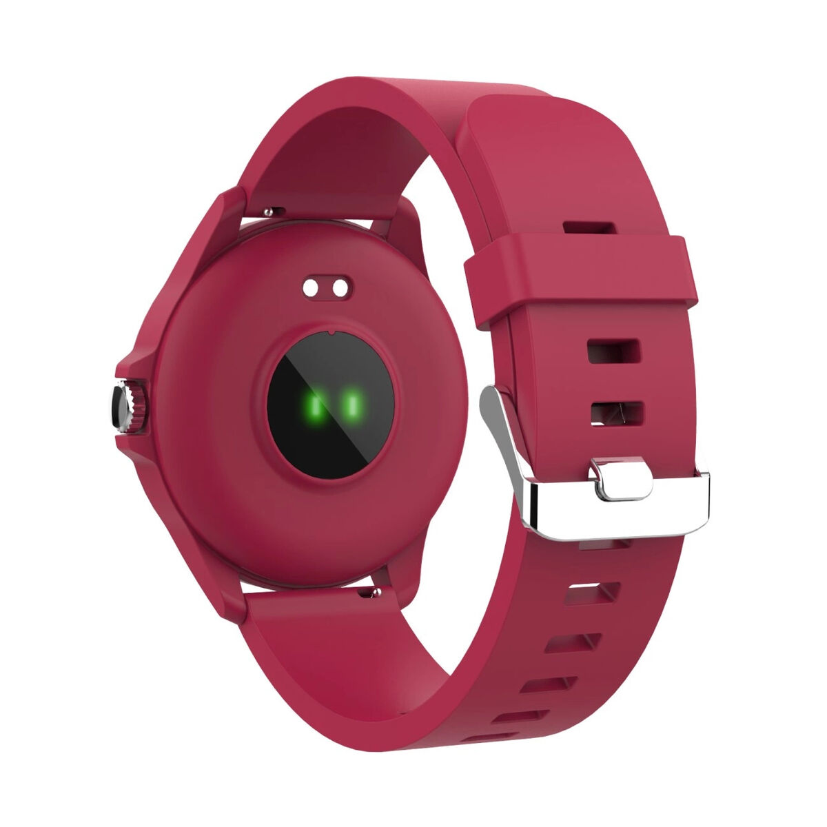 Smartwatch Forever CW-300 Roz 1,2"