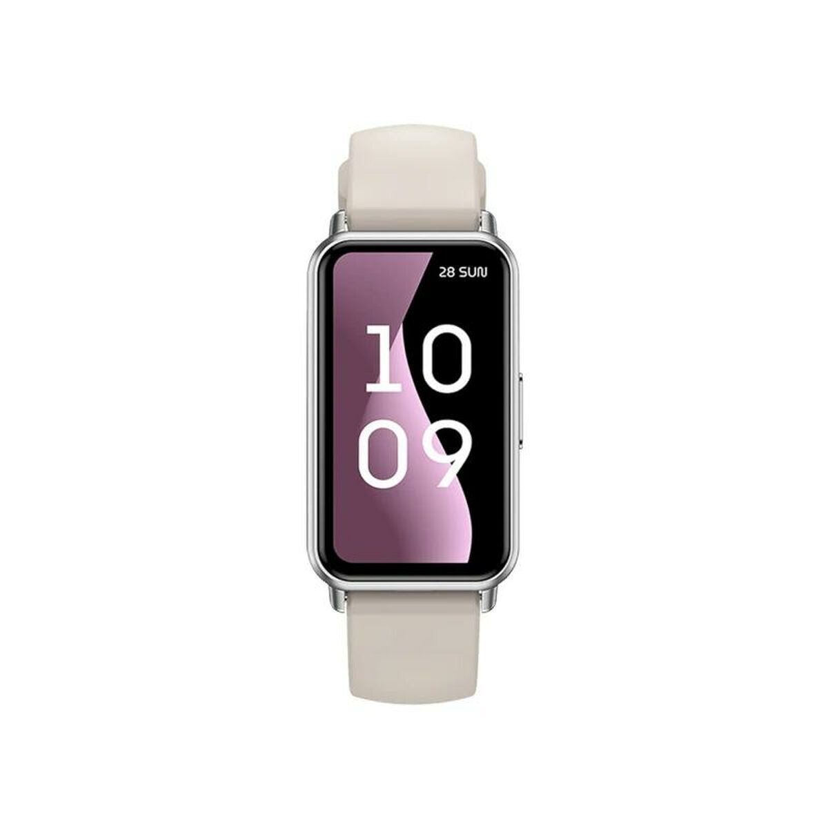 Smartwatch SPC 9654B Argintiu