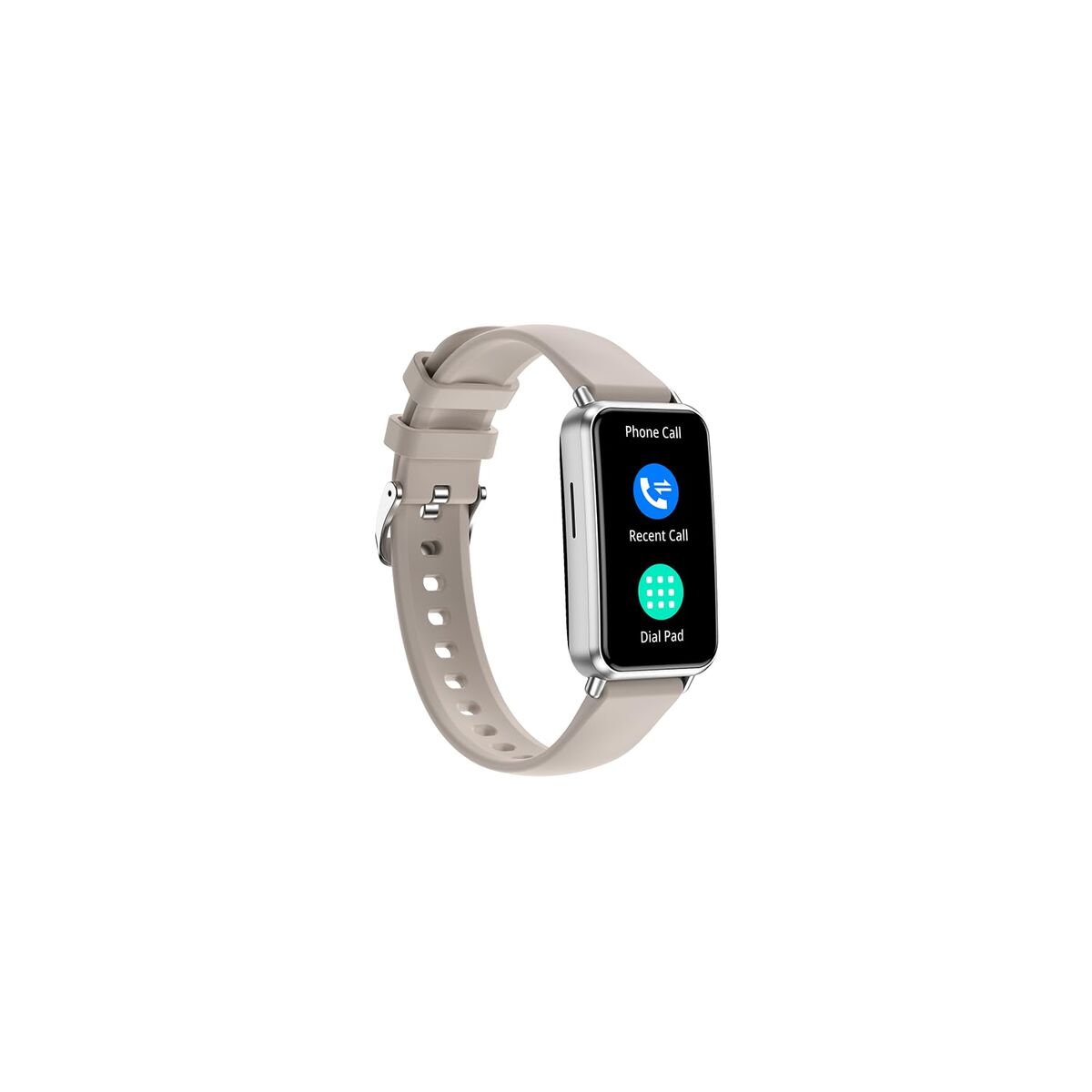Smartwatch SPC 9654B Argintiu
