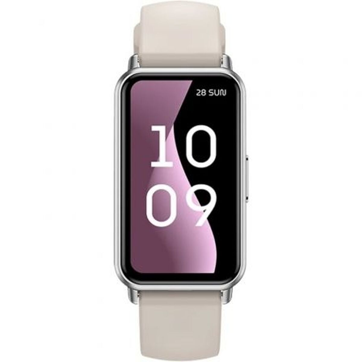 Smartwatch SPC 9654B Argintiu